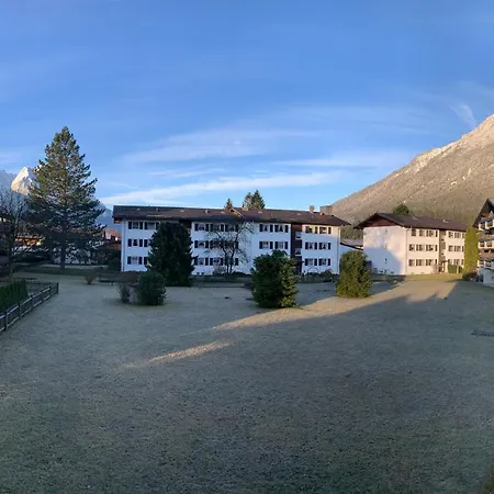 Apartment Alpentraum