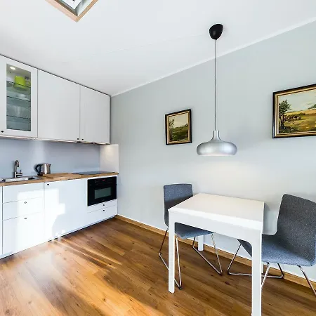 Alpentraum Apartment *