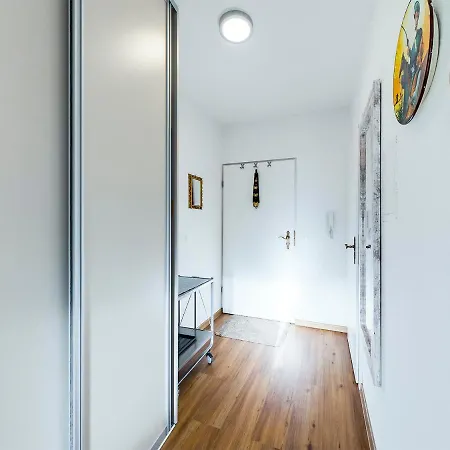 Apartment Alpentraum